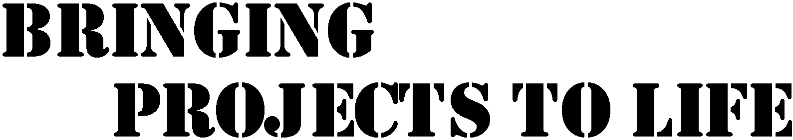 visualisation header text